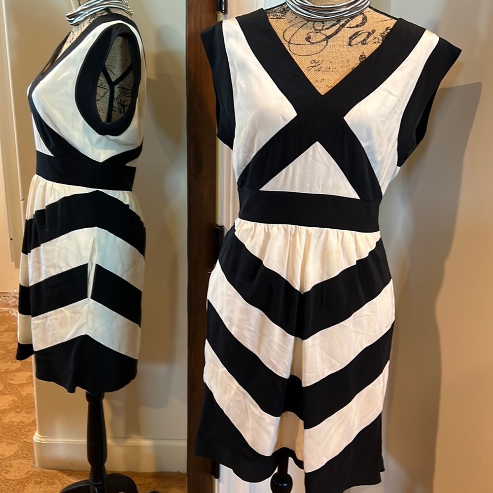BCBG Maxazria dress